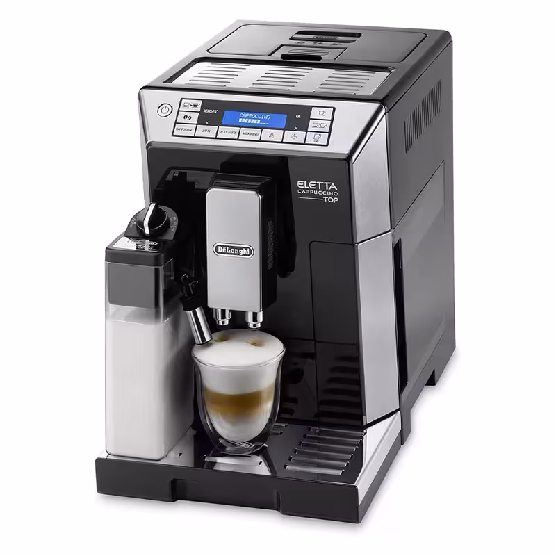 اسپرسوساز دلونگی مدل ECAM45.760