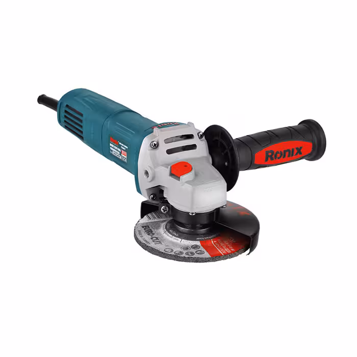 مینی فرز رونیکس مدل 3111