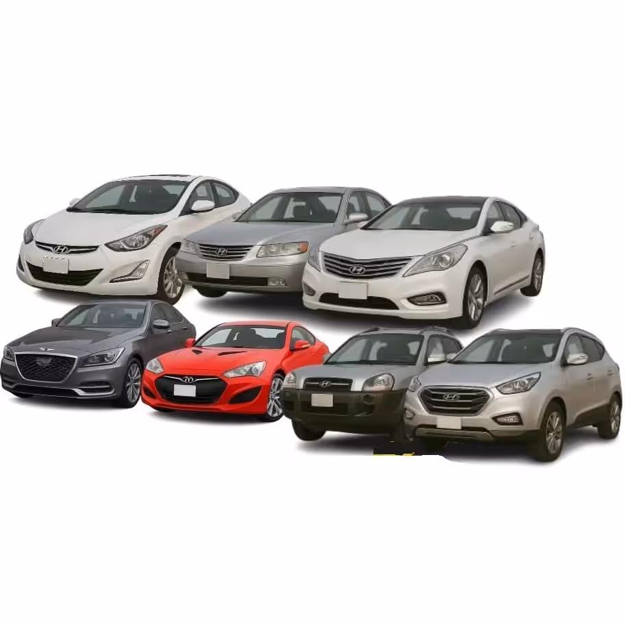 رام عقب هیوندای کوپه