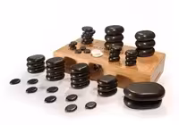 ست سنگ ماساژ ام تی H50TC MT