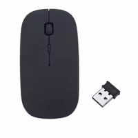 موس بی سیم مدل A100