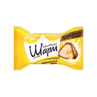 شکلات واپم ABK با مغز خامه بسته 1 کیلویی