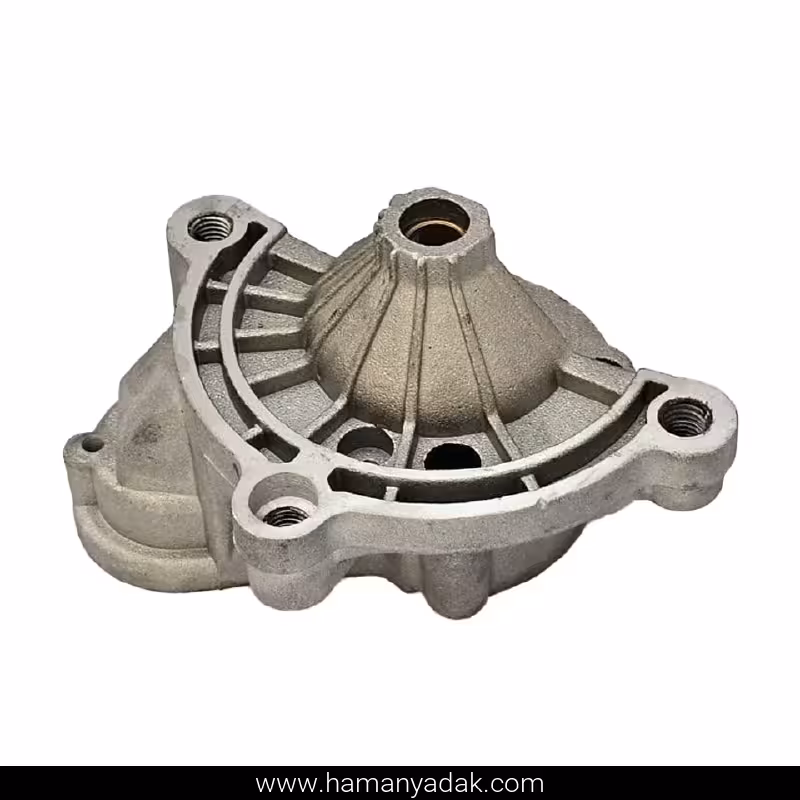 کله استارت پژو 405 قدیم