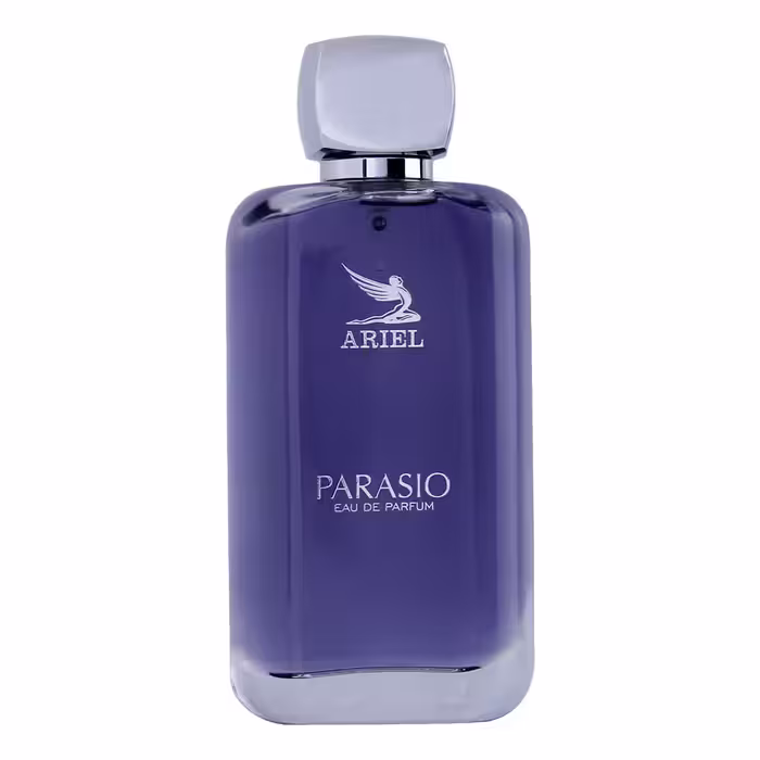 ادکلن زنانه پاراسیو اریل PARASIO Ariel حجم 100 میل