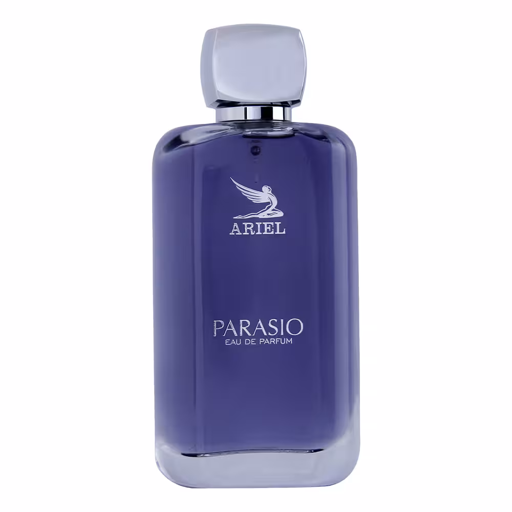 ادکلن زنانه پاراسیو اریل PARASIO Ariel حجم 100 میل