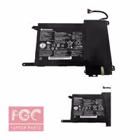 باتری لپ تاپ لنوو Lenovo Y700 اورجینال مدل L14S4P22