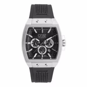 ساعت مچی مردانه کرست کد 1-6325