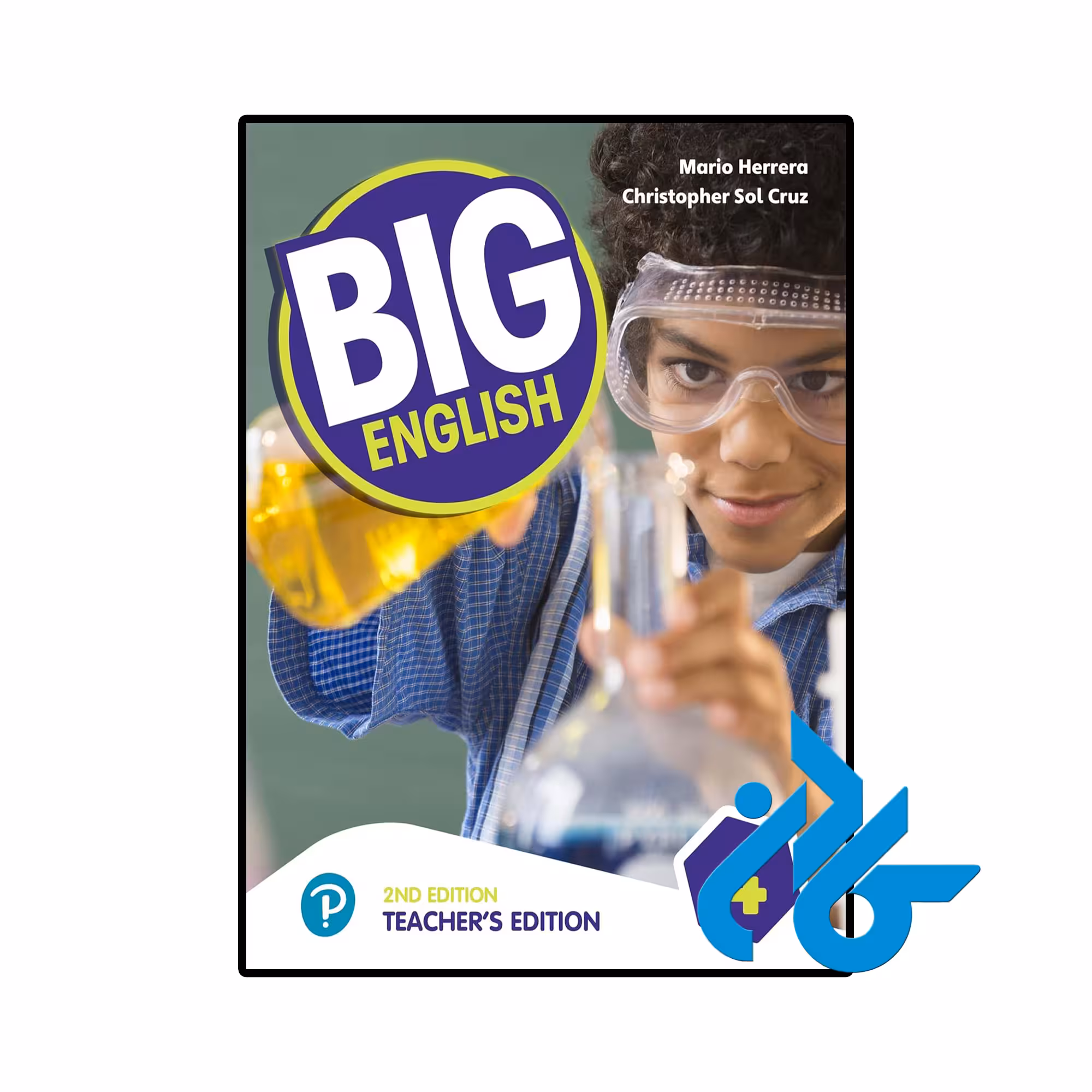 کتاب معلم Big English 4 2nd Teachers Book