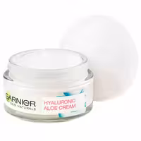 کرم آبرسان روزانه آلوئه ورا گارنیر 50ml GARNIER