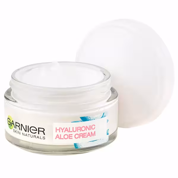 کرم آبرسان روزانه آلوئه ورا گارنیر 50ml GARNIER