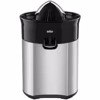 آب مرکبات گیر براون مدل CJ5050