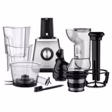 عصاره گیر سنکور مدل SENCOR SSJ 4070SL