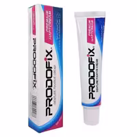چسب دندان مصنوعی پرودوفیکس 40 گرمی Prodofix
