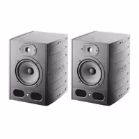 اسپیکر مانیتورینگ FOCAL Alpha 65