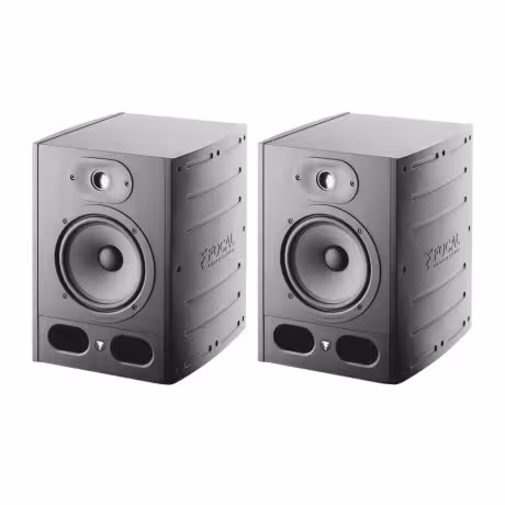 اسپیکر مانیتورینگ FOCAL Alpha 65