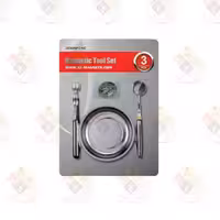 سری 3 عددی ابزار آهنربایی XIANFENG