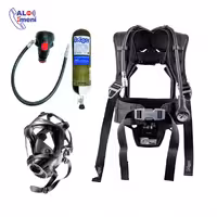 دستگاه تنفسی دراگر PSS 3000