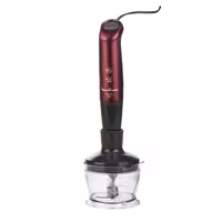 گوشت کوب برقی مولینکس مدل هپتو DD411