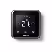 ترموستات دیجیتال TF428 هانیول