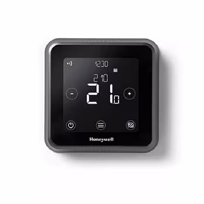 ترموستات دیجیتال TF428 هانیول