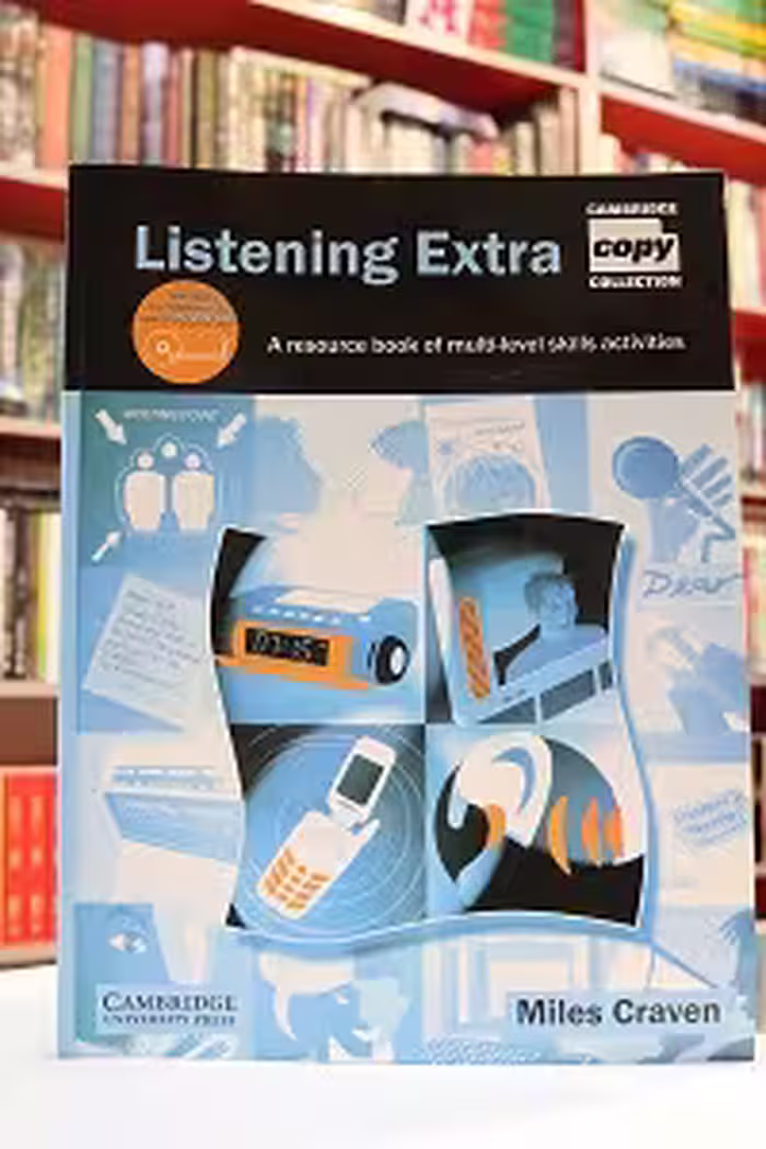 Listening Extra