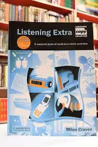 Listening Extra
