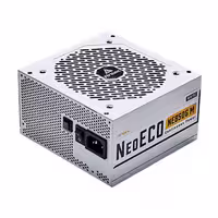 پاور 850 واتی انتک مدل NeoECO Gold modular WHITE 850W