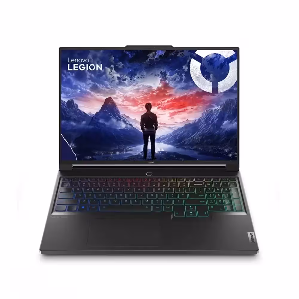 خرید و قیمت لپ‌تاپ لنوو 16 اینچی مدل LEGION 7 I9 14900HX 32GB 2TB SSD 8GB RTX 4070