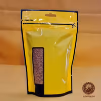 قهوه (گلد) فوری اکوادور  با کیفیت بسته 50 گرمی 