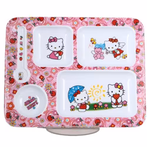 سینی غذاکودک