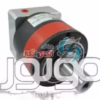 گیربکس خورشیدی سروو سایز 90 ساخت سیبونی ایتالیا
