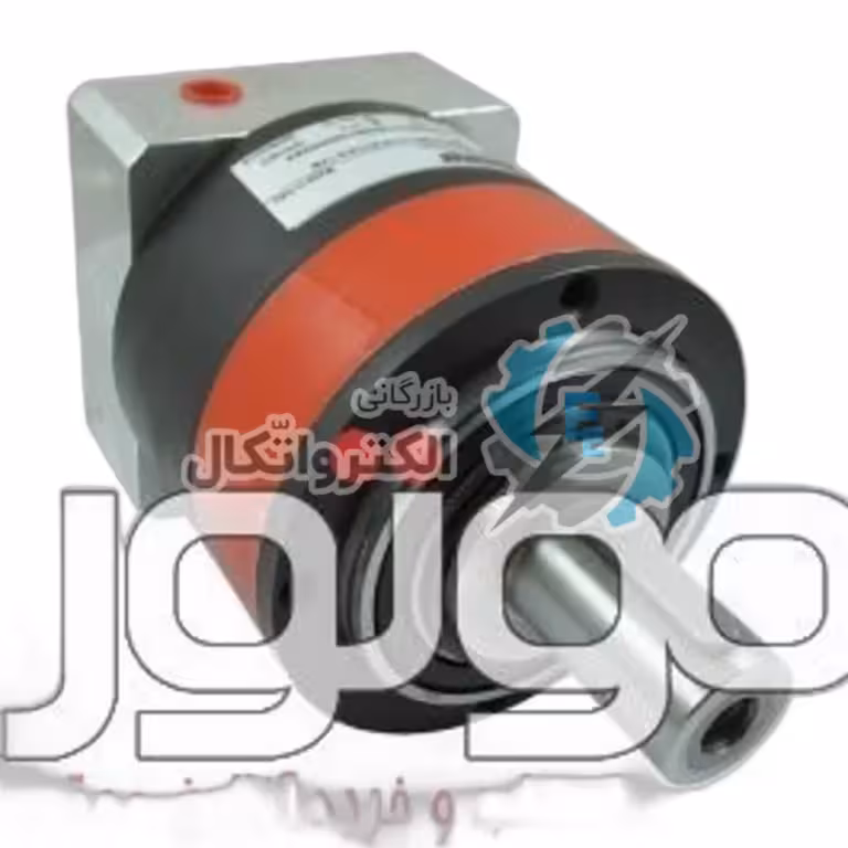 گیربکس خورشیدی سروو سایز 90 ساخت سیبونی ایتالیا