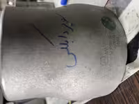 تبدیل صاف  "3 *" 4 سوپر دابلکس استنلس استیل رده 10 UNS32750