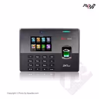 دستگاه حضور و غیاب Zkteco iclock3000