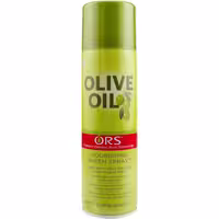 اسپری مو او آر اس مدل Olive Oil حجم 472 میلی لیتر