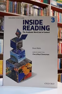 Inside Reading 2nd 3