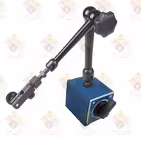 پایه ساعت مفصلی با بازوی سه بعدی داسکوا مدل 0015-7312