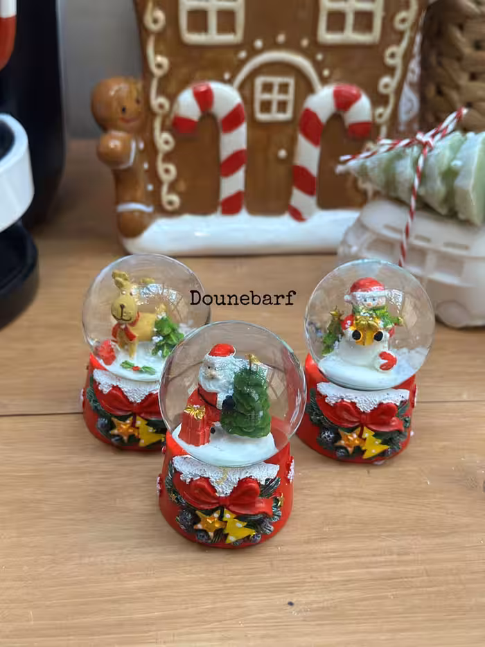 گوی برفی 16-329