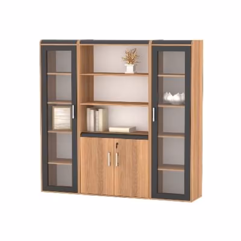 کتابخانه جوان مدل اپتیمال