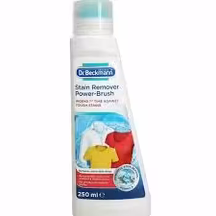 ژل لکه‌ بر دکتر بک من Dr.Beckmann همراه اپلیکاتور حجم 250 میل