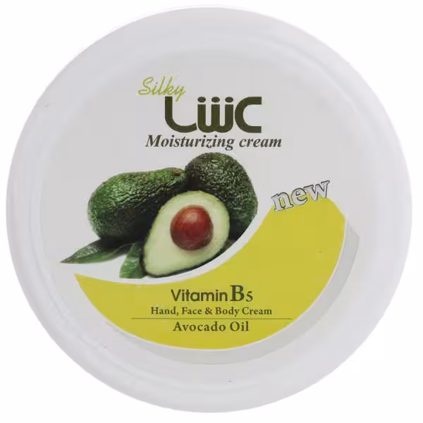 کرم مرطوب کننده آووکادوو عش (100 میل)