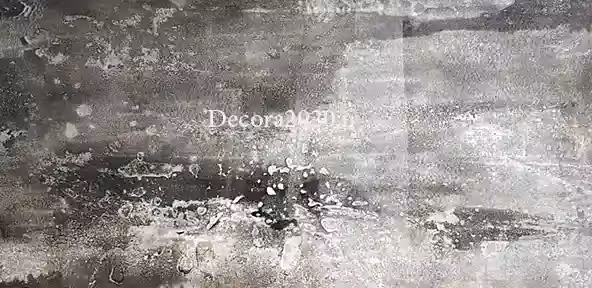 سرامیک مشکی 120*60مرجان (سمنتو بلک)