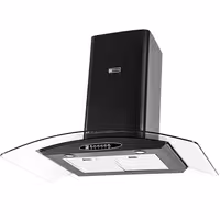 هود پرنیان استیل PH2902