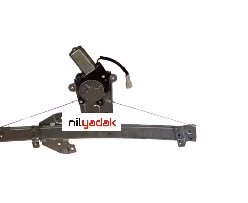 موتور شیشه بالابر جلو چپ چانگان CS35 درجه یک