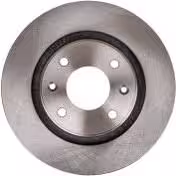 3186008 دیسک چرخ پژو 206 TU3 عظام EZAM