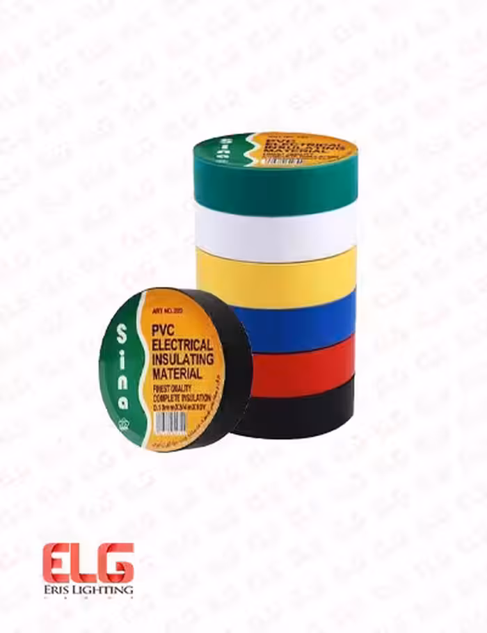 چسب برق واندر