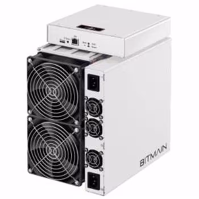 انت ماینر بیت ماین مدل Antminer S17 53TH/S