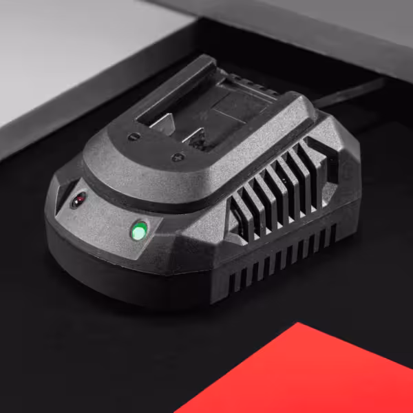 فست شارژر 22 ولت 2.2 آمپرساعت