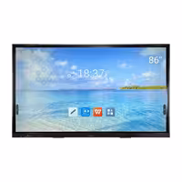 برد هوشمند اینوو 86 اینچ مدل INNOVO D8501H