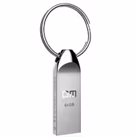 فلش دی ام مدل DM PD086 USB2.0 با ظرفیت 32 گیگابایت